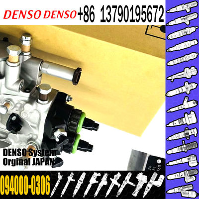 High Quality Diesel Fuel Injection Pump 094000-0300 094000-0303 094000-0304 094000-0305 094000-0306 For ISUZU 6HK1