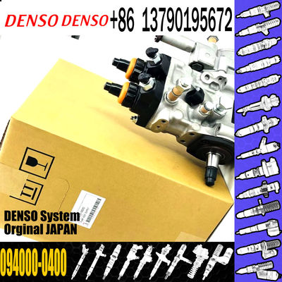 Hp0 Hpo Plunger 094150-0312 For Diesel Fuel Pump 094000-0360 094000-0400