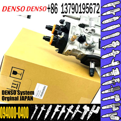 Hp0 Hpo Plunger 094150-0312 For Diesel Fuel Pump 094000-0360 094000-0400