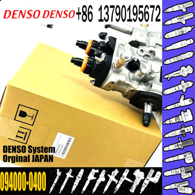 Hp0 Hpo Plunger 094150-0312 For Diesel Fuel Pump 094000-0360 094000-0400