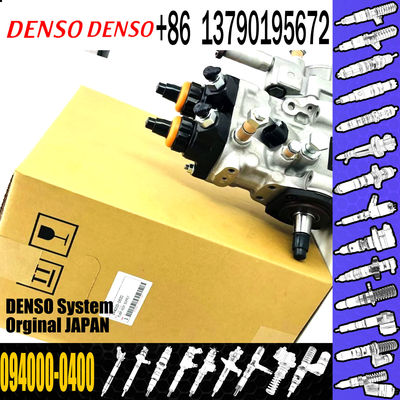 Hp0 Hpo Plunger 094150-0312 For Diesel Fuel Pump 094000-0360 094000-0400