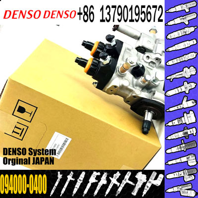 Hp0 Hpo Plunger 094150-0312 For Diesel Fuel Pump 094000-0360 094000-0400