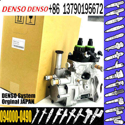Original fuel injection pump 094000-0490 for HP0 pump 0940000490,RE521422,518423
