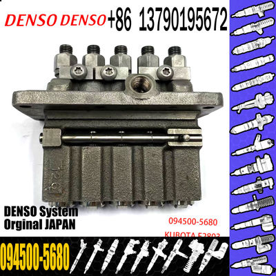 High Quality Fuel Injection Pump 094500-5680 For Kubota Engine F2803
