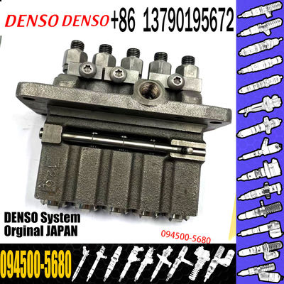High Quality Fuel Injection Pump 094500-5680 For Kubota Engine F2803