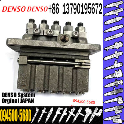 High Quality Fuel Injection Pump 094500-5680 For Kubota Engine F2803