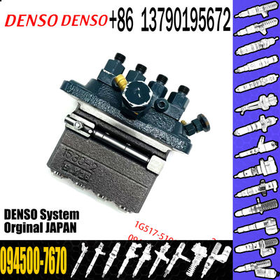 High Quality Fuel Injection Pump 094500-7670 For Kubota Engine