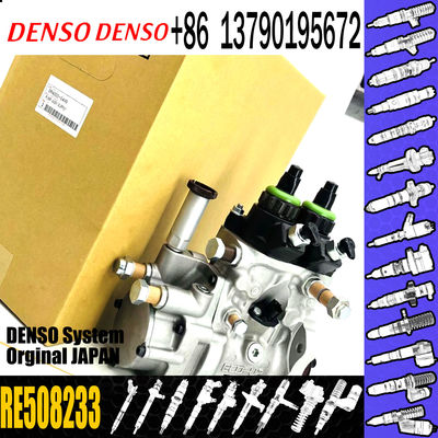 High quality common rail diesel fuel pump 094000-0360 0940000360 RE518807 RE508233