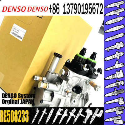 High quality common rail diesel fuel pump 094000-0360 0940000360 RE518807 RE508233