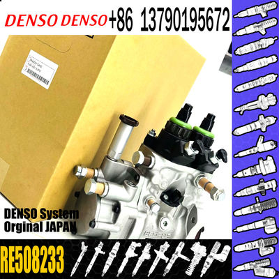 High quality common rail diesel fuel pump 094000-0360 0940000360 RE518807 RE508233