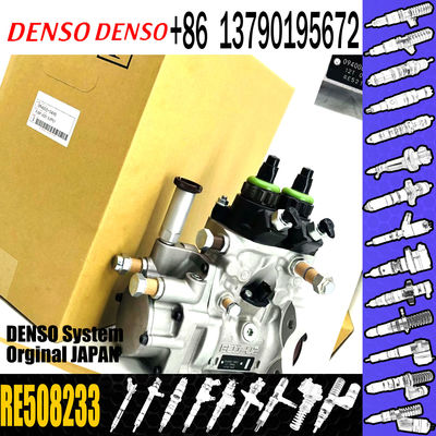 High quality common rail diesel fuel pump 094000-0360 0940000360 RE518807 RE508233