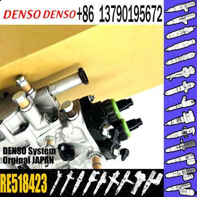 High quality new pump 094000-0310 Original New fuel injection pump 0940000310 RE518423