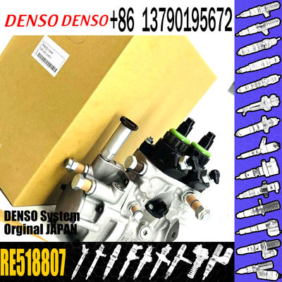 Common Rail Diesel Injection HP0 Fuel Pump 094000-0360 For  6081T RE508233 RE518807