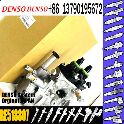 Common Rail Diesel Injection HP0 Fuel Pump 094000-0360 For  6081T RE508233 RE518807