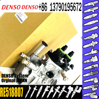 Common Rail Diesel Injection HP0 Fuel Pump 094000-0360 For  6081T RE508233 RE518807
