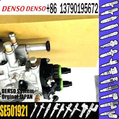 DENS-O Diesel Fuel Engine Injection Pump 094000-0500 RE521423 SE501921