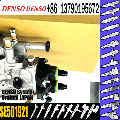 DENS-O Diesel Fuel Engine Injection Pump 094000-0500 RE521423 SE501921
