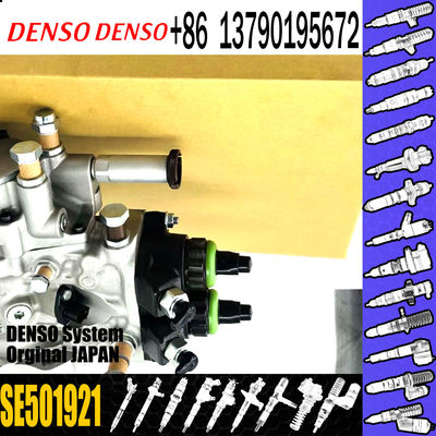 DENS-O Diesel Fuel Engine Injection Pump 094000-0500 RE521423 SE501921