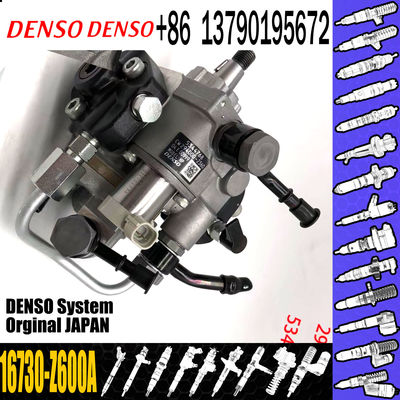High Quality Diesel Fuel Injection Pump 294050-0071 16730-Z600A For Nissan