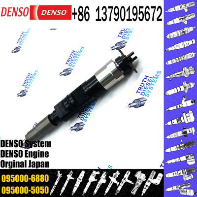 diesel common injector 095000-6880 RE532216 injector for diesel engine 095000-6880 RE532216