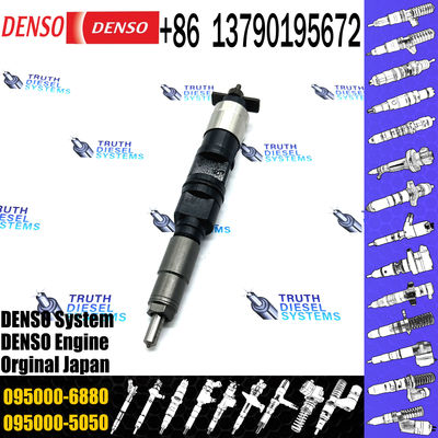 diesel common injector 095000-6880 RE532216 injector for diesel engine 095000-6880 RE532216