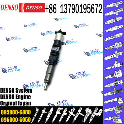 diesel common injector 095000-6880 RE532216 injector for diesel engine 095000-6880 RE532216