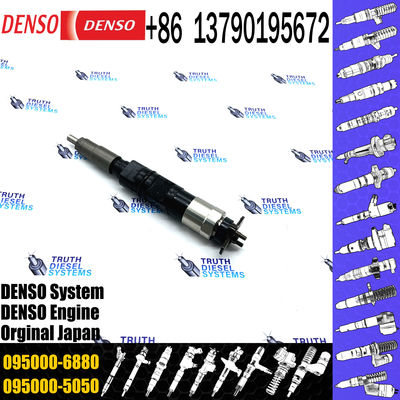 diesel common injector 095000-6880 RE532216 injector for diesel engine 095000-6880 RE532216