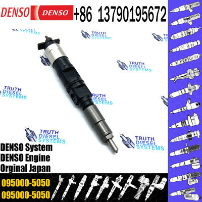 Common Rail Injector 095000-6471 RE529151 Auto Parts Diesel Injector 095000-6471