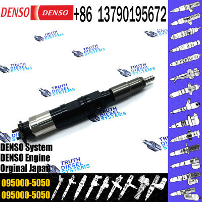 Common Rail Injector 095000-6471 RE529151 Auto Parts Diesel Injector 095000-6471