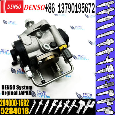 High quality HP3 high pressure pump 5284018 FOR Cummins ISBE3.9 ISBE 5.9L 294000-1692