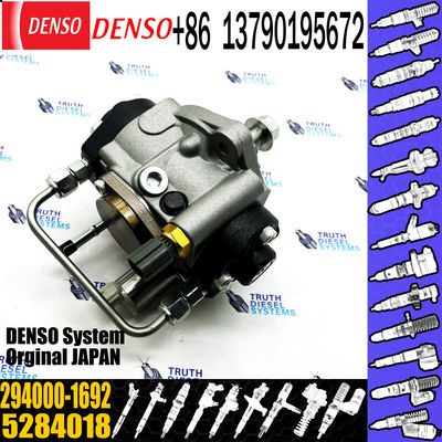 High quality HP3 high pressure pump 5284018 FOR Cummins ISBE3.9 ISBE 5.9L 294000-1692