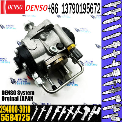 High Pressure Fuel Injection Pump 294000-3010 5584725 5318651 For Fukang 3.8