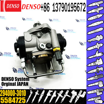 High Pressure Fuel Injection Pump 294000-3010 5584725 5318651 For Fukang 3.8
