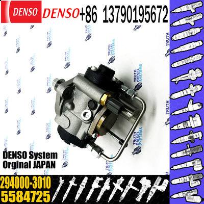 High Pressure Fuel Injection Pump 294000-3010 5584725 5318651 For Fukang 3.8