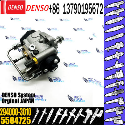High Pressure Fuel Injection Pump 294000-3010 5584725 5318651 For Fukang 3.8