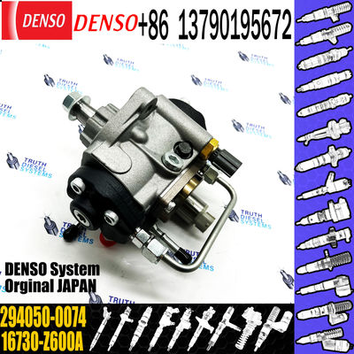 Common rail fuel pump 16730-Z6005 16730-Z600A 294050-0070 294050-0071 294050-0074 for NISSAN TRUCK MD92