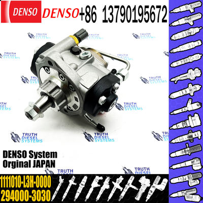 Diesel Common Rail Fuel Injection Pump 2940003030 294000-3030 294000 3030 1111010-L3H-0000