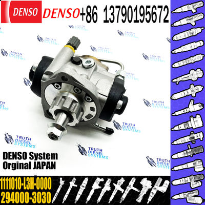 Diesel Common Rail Fuel Injection Pump 2940003030 294000-3030 294000 3030 1111010-L3H-0000