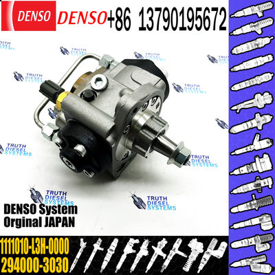 Diesel Common Rail Fuel Injection Pump 2940003030 294000-3030 294000 3030 1111010-L3H-0000