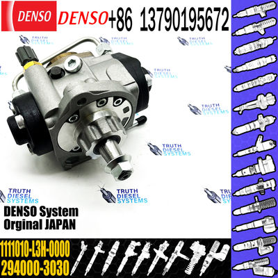 Diesel Common Rail Fuel Injection Pump 2940003030 294000-3030 294000 3030 1111010-L3H-0000