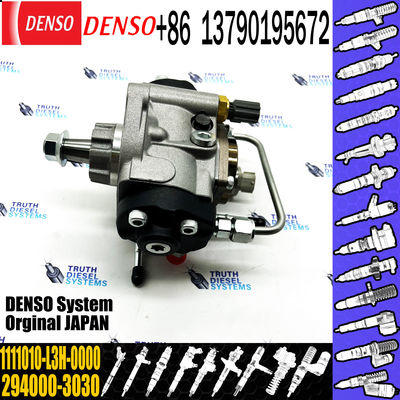 Diesel Common Rail Fuel Injection Pump 2940003030 294000-3030 294000 3030 1111010-L3H-0000