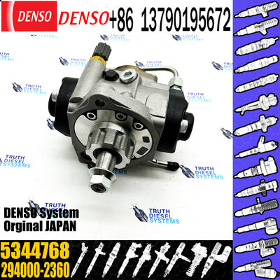 5344768 0445020517 294000-2360 QSF3.8 ISB ISF3.8 machinery engine fuel pump