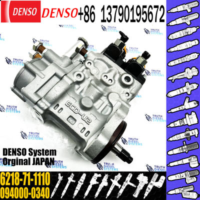 Diesel Engine Fuel Injection Oil Pump 094000-0323 0940000323 6218-71-1110