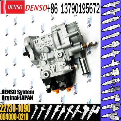 094000-0210 HP0 pump 094000-0212 diesel fuel pumps 22730-1090 for HINO K13C engines