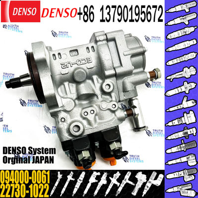 HP0 Pump OEM 22730-1022 High Pressure Common Rail Fuel Injection Pump 094000-0061 For HINO P13