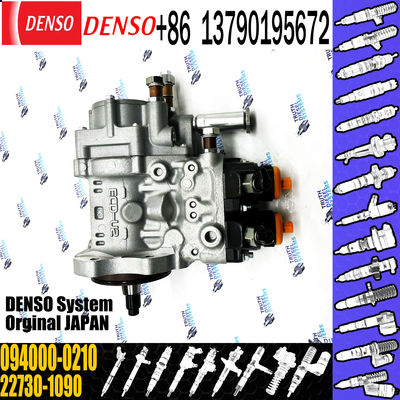 Diesel Fuel Injection Pump 22730-1090 094000-0211 094000-0210