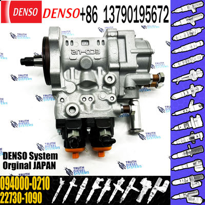 Diesel Fuel Injection Pump 22730-1090 094000-0211 094000-0210
