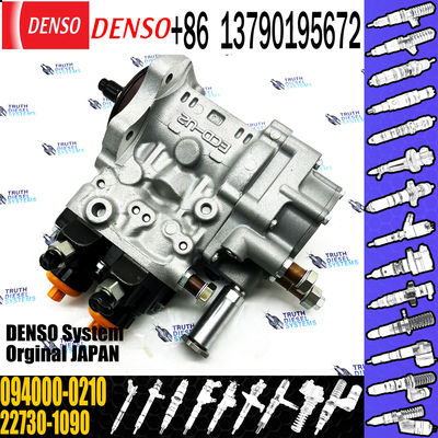 Diesel Fuel Injection Pump 22730-1090 094000-0211 094000-0210
