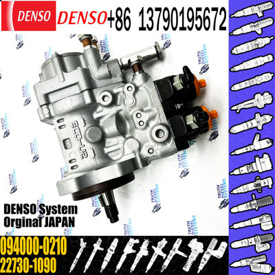 Diesel Fuel Injection Pump 22730-1090 094000-0211 094000-0210