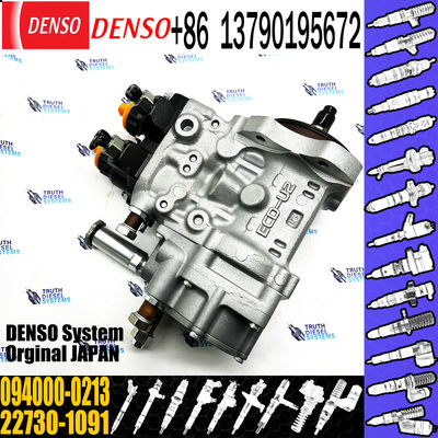 HP0 pump assy plunger Seat 094150-0240 0941500240 for 094000-0055 094000-0061 094000-0213